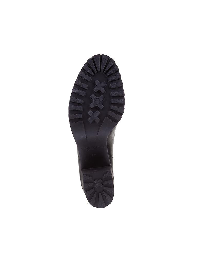 VAGABOND | Stiefelette "Chelsea" | schwarz