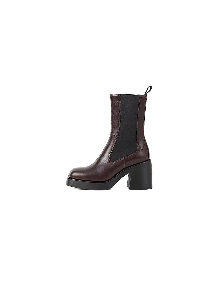 VAGABOND | Stiefelette BROOKE | braun