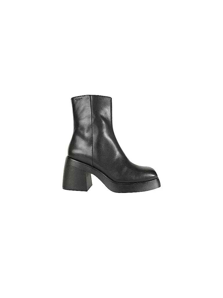 VAGABOND | Stiefelette BROOKE | schwarz