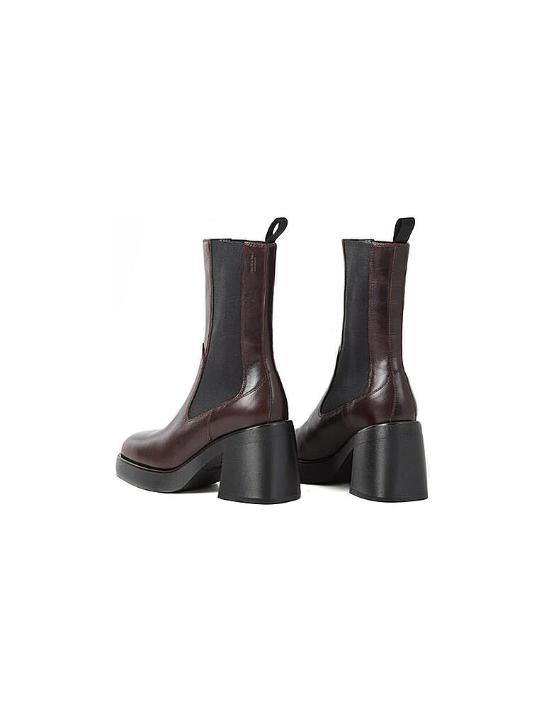 VAGABOND | Stiefelette BROOKE | braun
