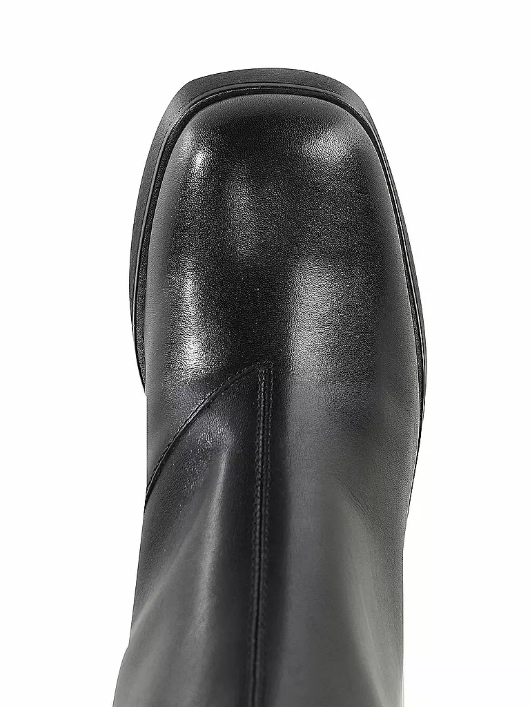 VAGABOND | Stiefelette BROOKE | schwarz