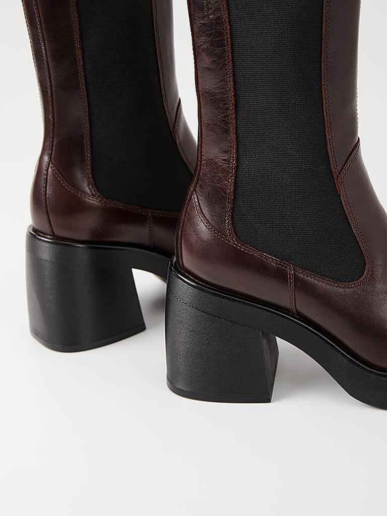 VAGABOND | Stiefelette BROOKE | braun