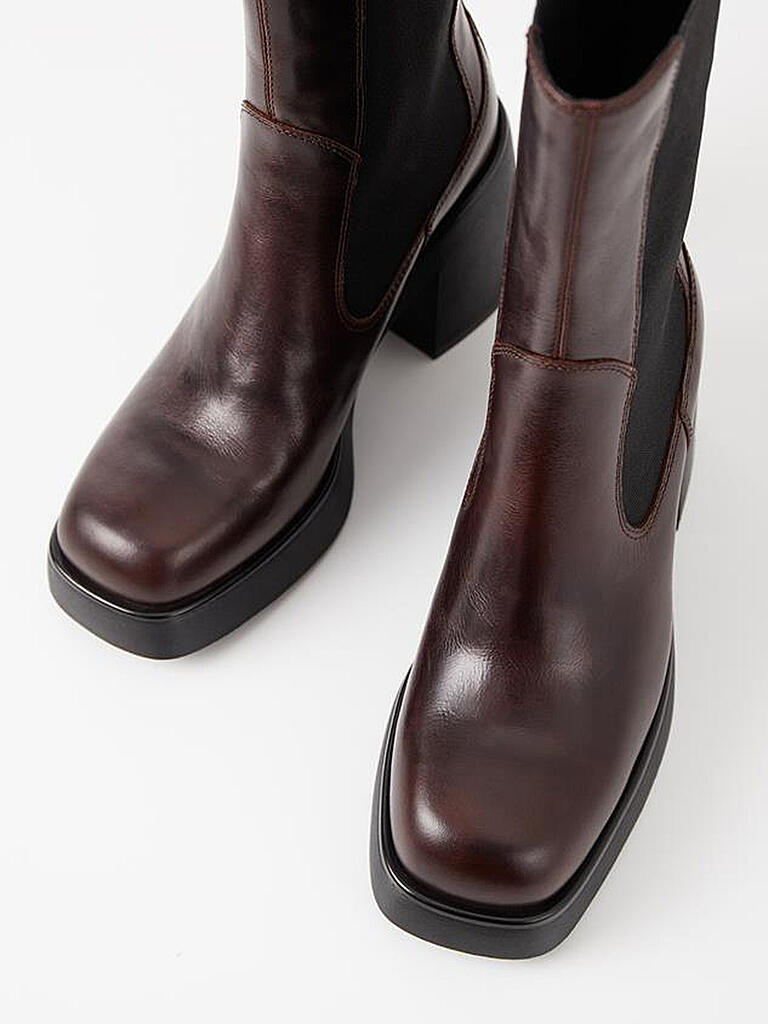 VAGABOND | Stiefelette BROOKE | braun
