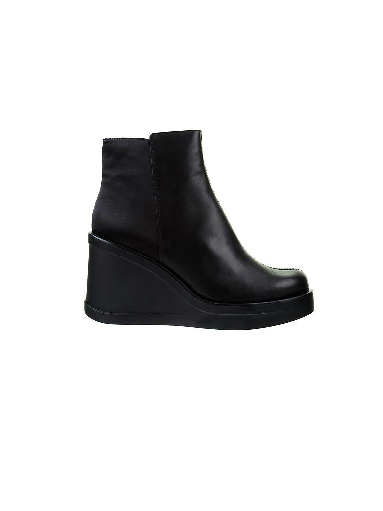 VAGABOND | Stieflette "Lorene" | schwarz