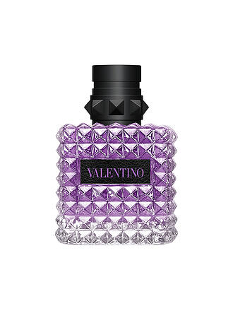 VALENTINO | Born in Roma Donna Purple Melancholia Eau de Parfum 30ml