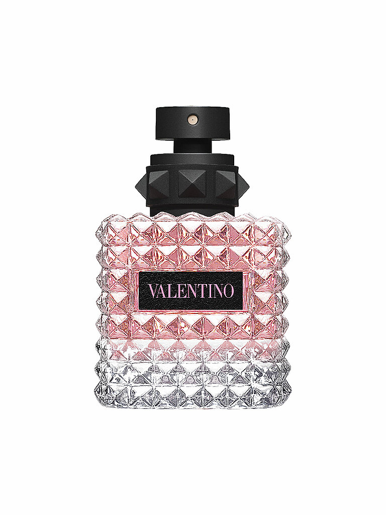 Valentino Born In Roma Eau De Parfum Pink 100ml 4