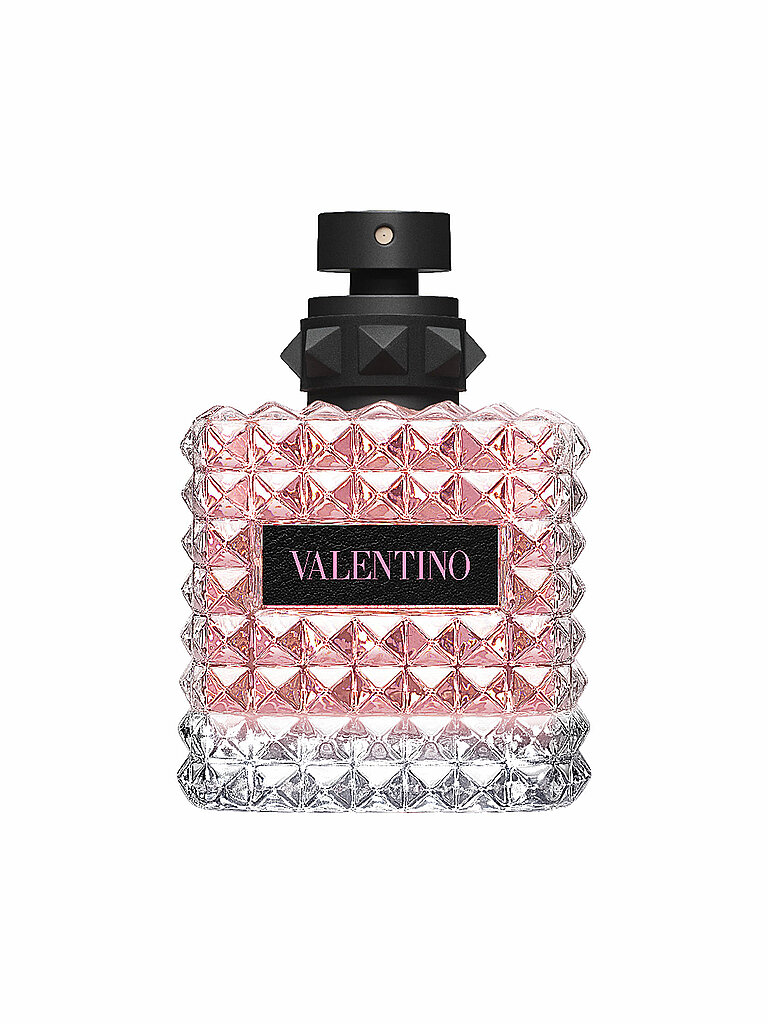 Valentino Born In Roma Eau De Parfum Pink 100ml 6
