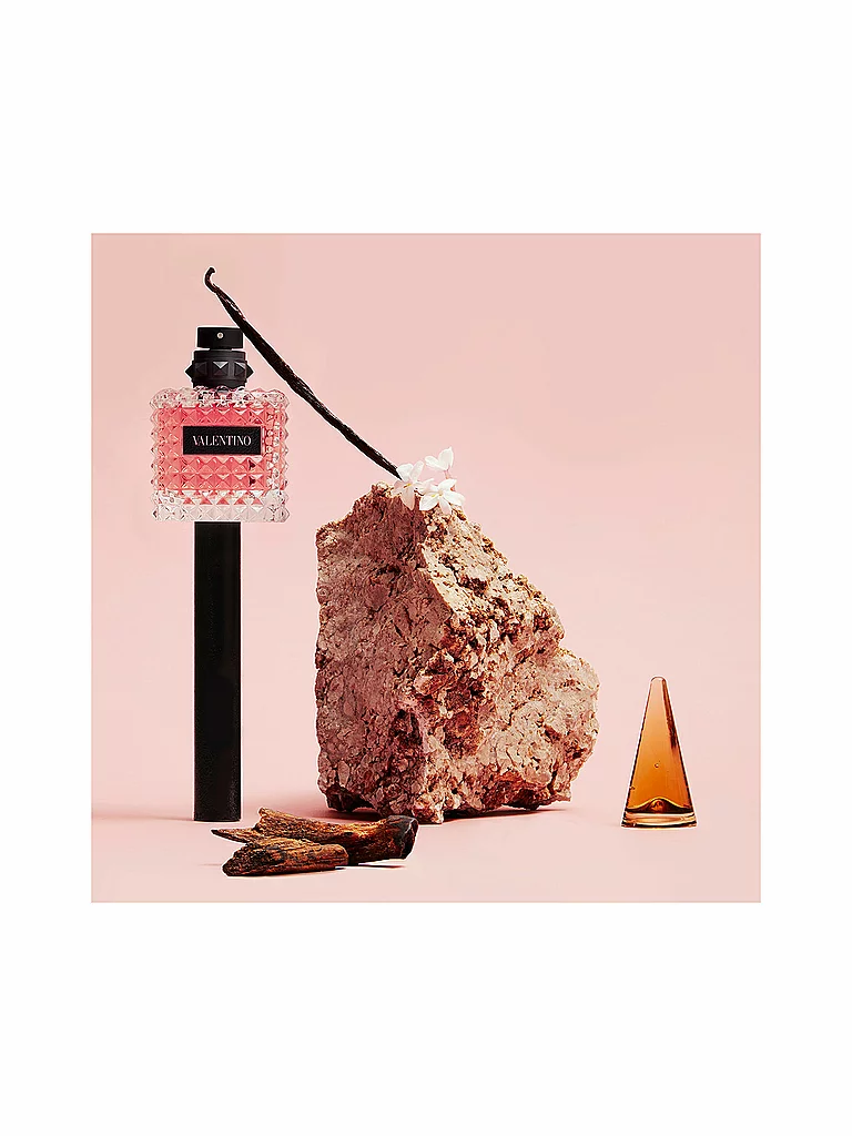 Valentino Born In Roma Eau De Parfum Pink 100ml 7