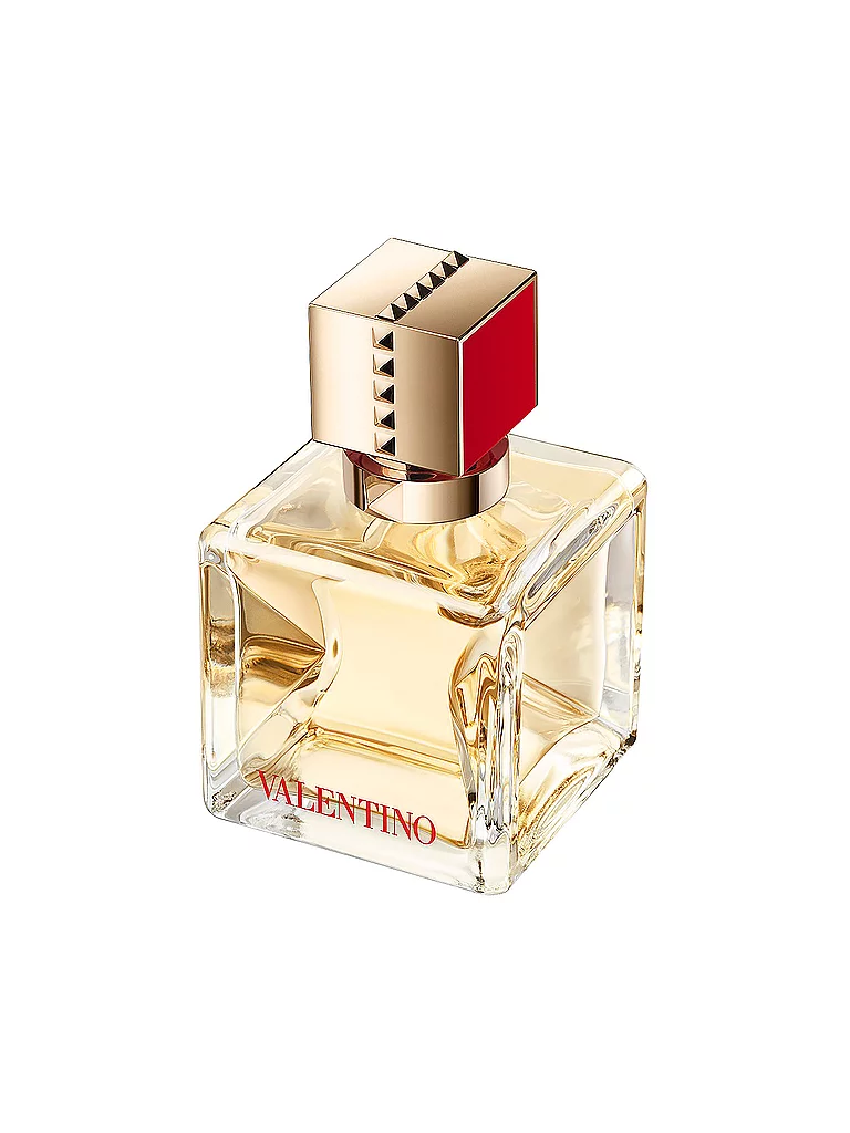 Valentino Voce Viva Eau de Parfum 4