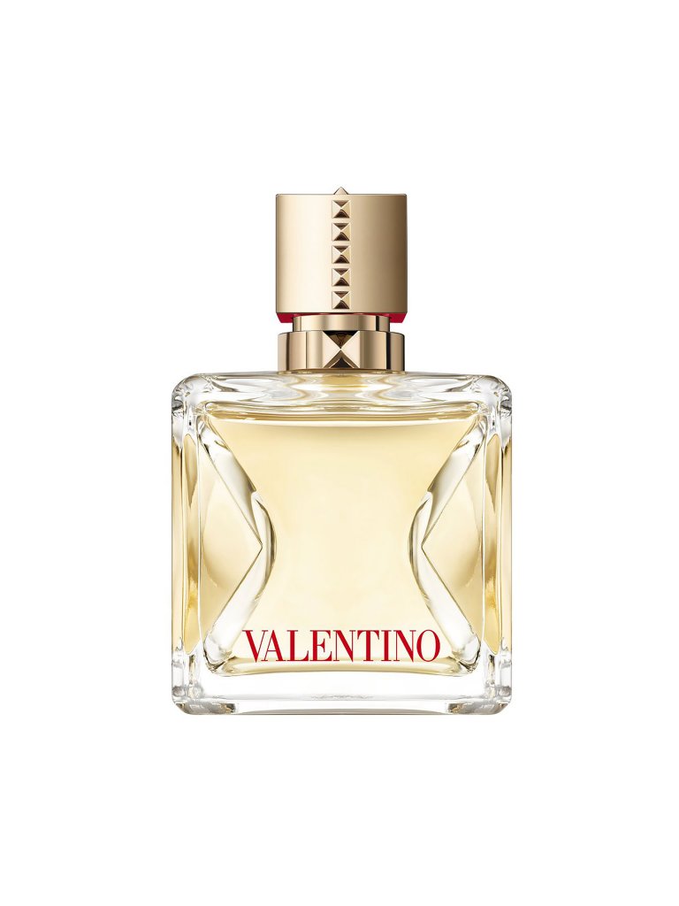 Valentino 3.38 oz Voce Viva Eau De Parfum Spray for Women  One Size female 3