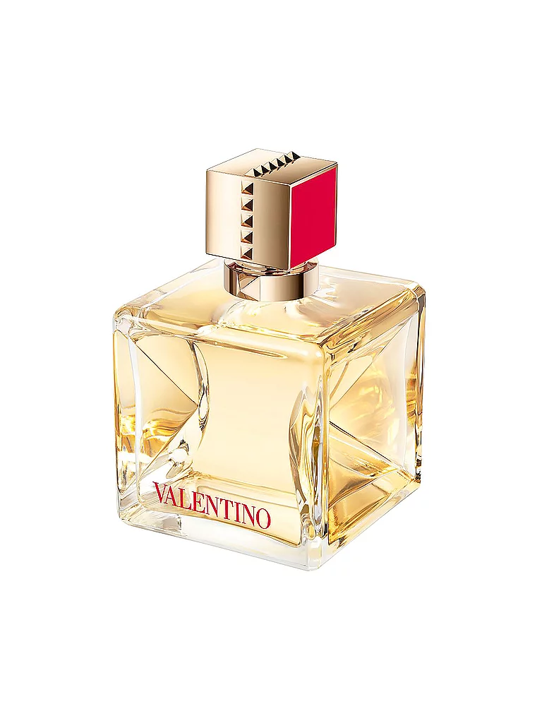 Valentino 3.38 oz Voce Viva Eau De Parfum Spray for Women  One Size female 4