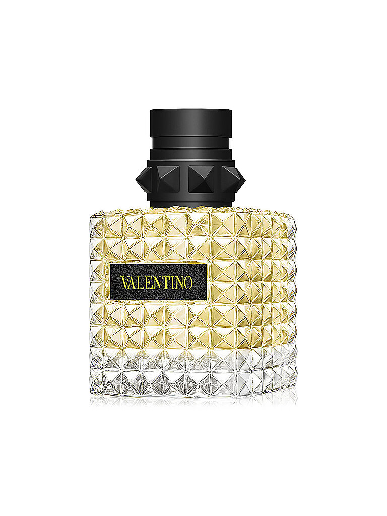 VALENTINO Born In Roma YELLOW DREAM Donna Eau de Parfum 30ml