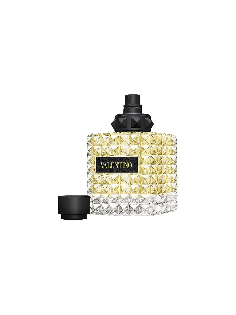 Valentino 100 ml Donna Born  One Size female 3