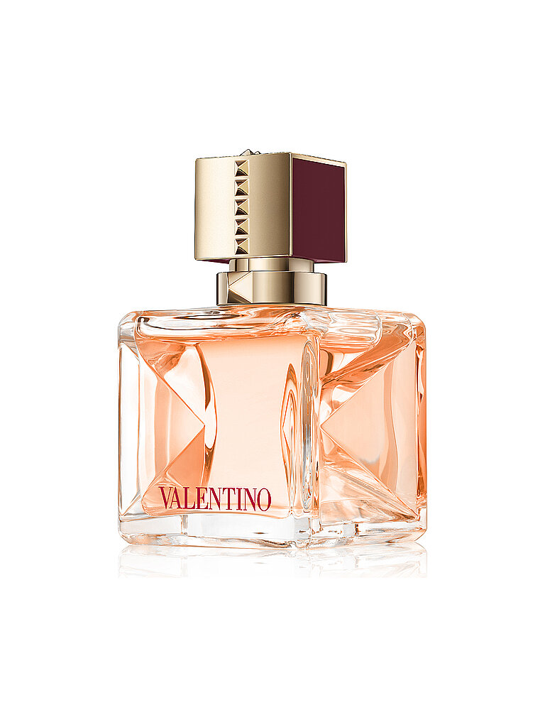 VALENTINO Voce Viva Intensa Eau de Parfum 50ml