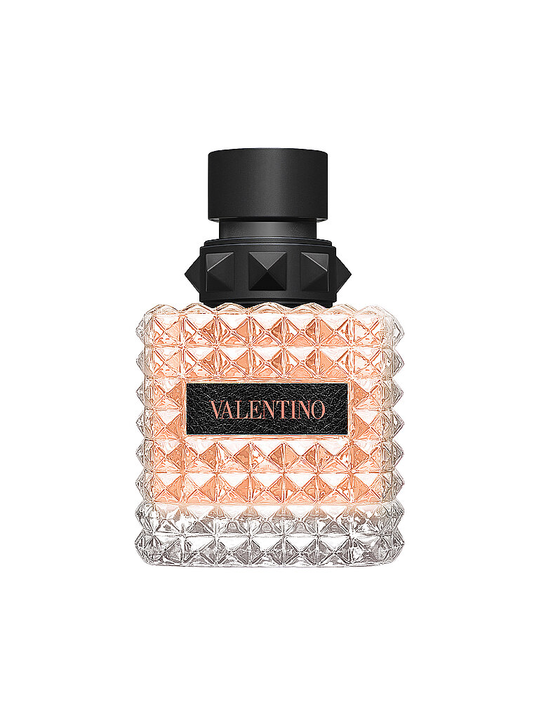 VALENTINO Born in Roma Donna Coral Fantasy Eau de Parfum 50ml