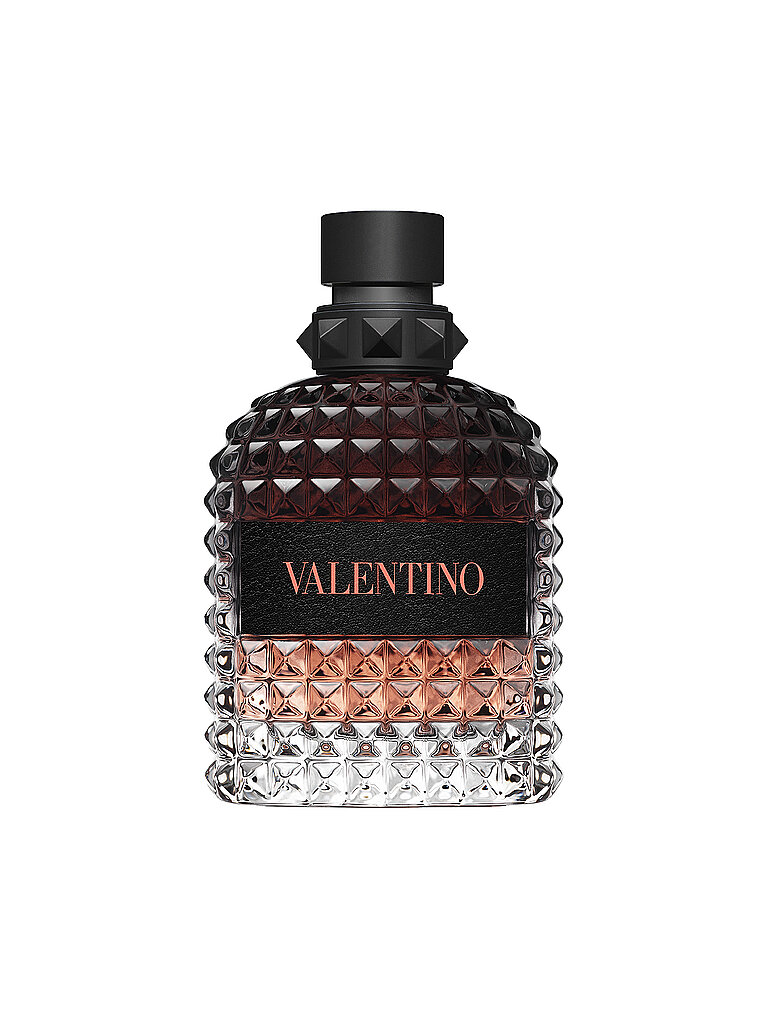 VALENTINO Born in Roma Uomo Coral Fantasy  Eau de Toilette 100ml