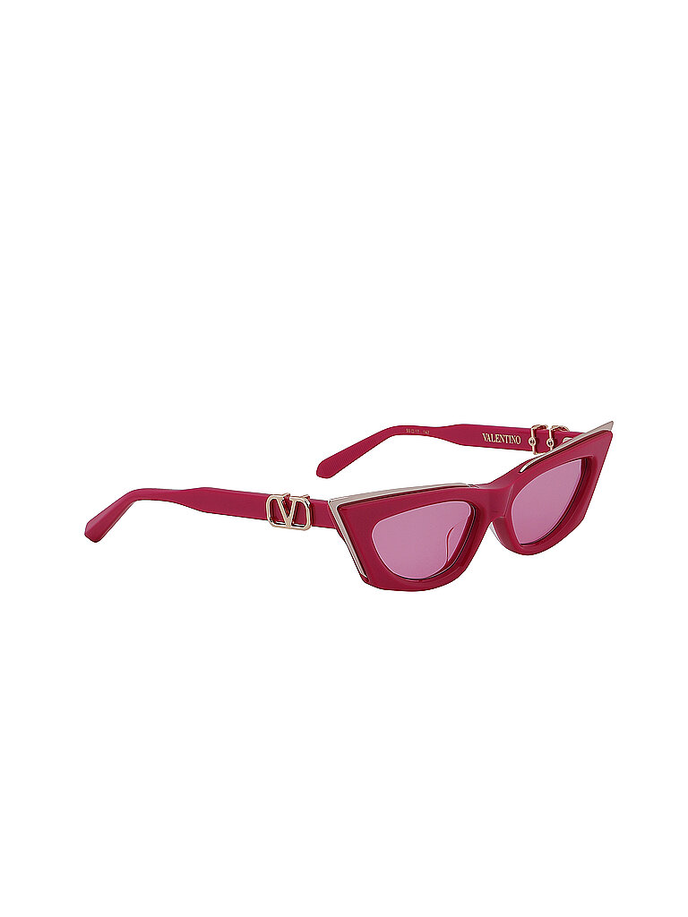 Sonnenbrille V-GOLDCUT-I/55 pink damen