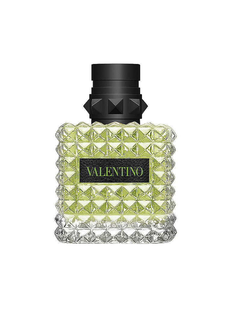 VALENTINO Born in Roma Green Stravaganza Donna Eau de Parfum 30ml