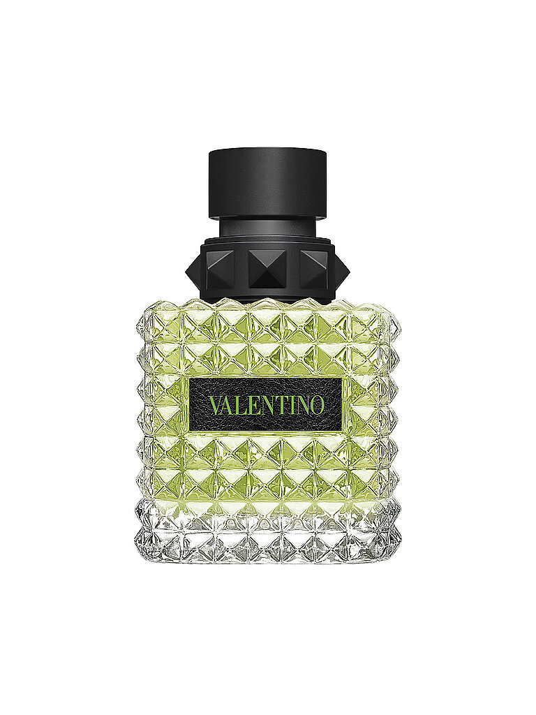 VALENTINO Born in Roma Green Stravaganza Donna Eau de Parfum 50ml