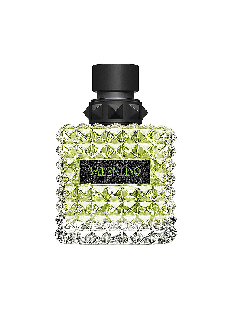 VALENTINO Born in Roma Green Stravaganza Donna Eau de Parfum 100ml