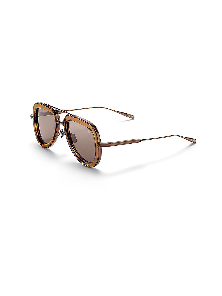 Sonnenbrille V-LSTORY braun damen