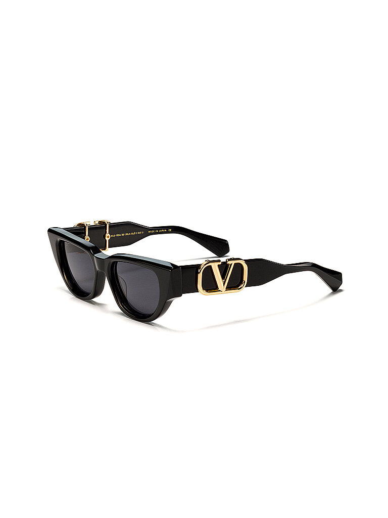 Sonnenbrille V-DUE schwarz damen