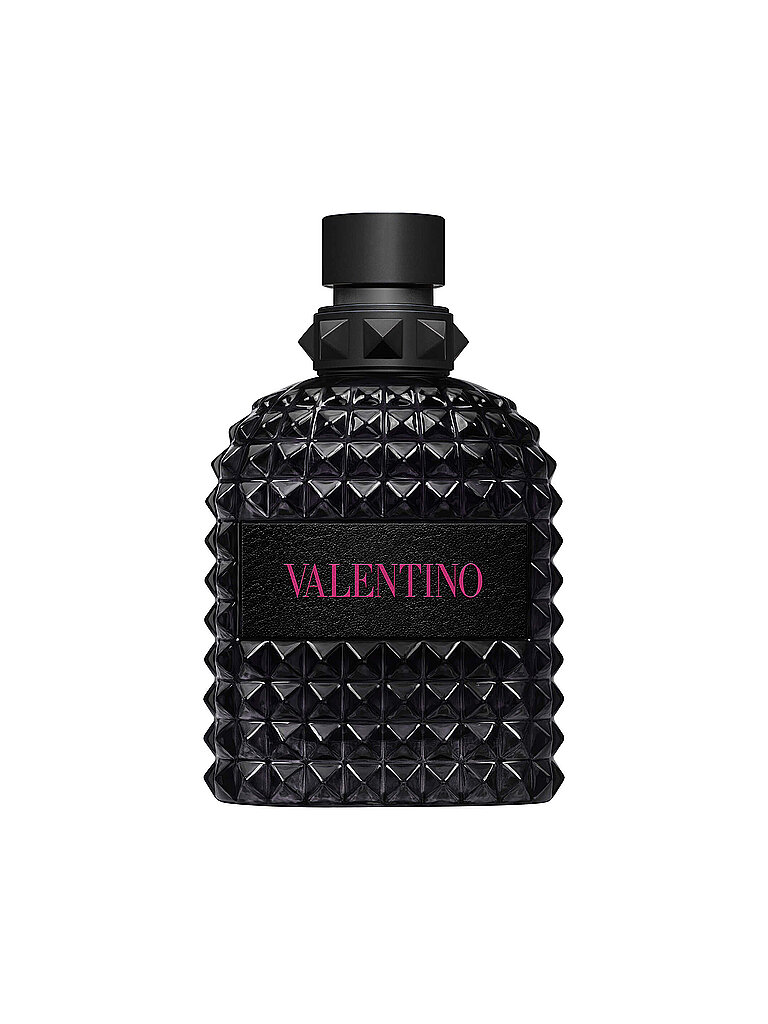 Valentino Keine Farbe Born In Roma Extradose Uomo Parfum 100Ml Eg