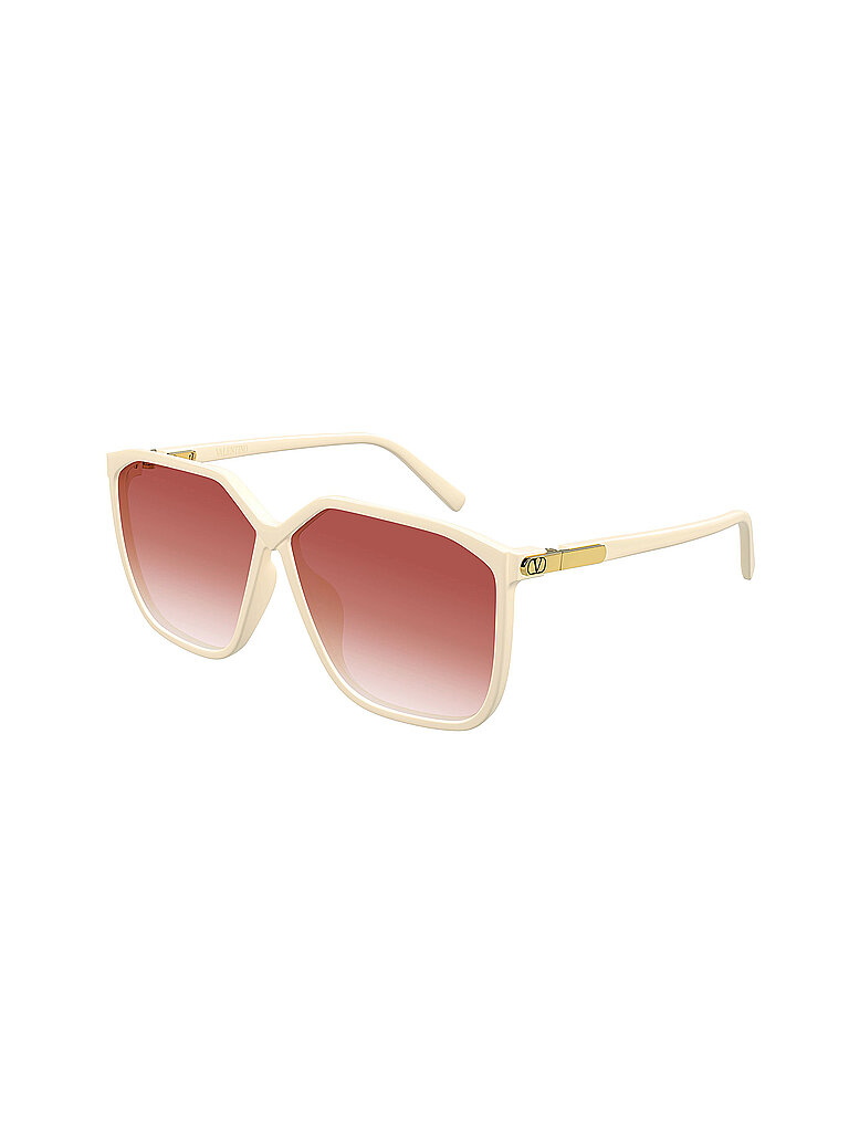 VALENTINO Sonnenbrille VG0025S weiss