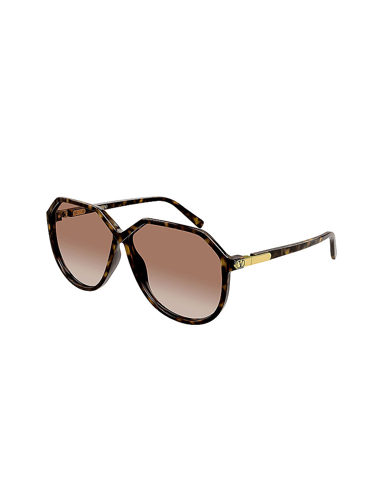 VALENTINO Sonnenbrille VG0026S braun