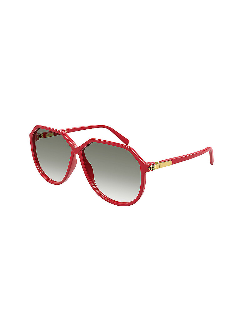VALENTINO Sonnenbrille VG0026S rot