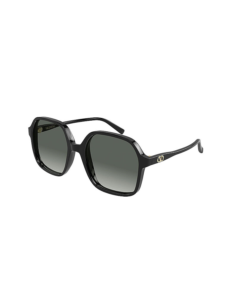 VALENTINO Sonnenbrille VG0018S schwarz