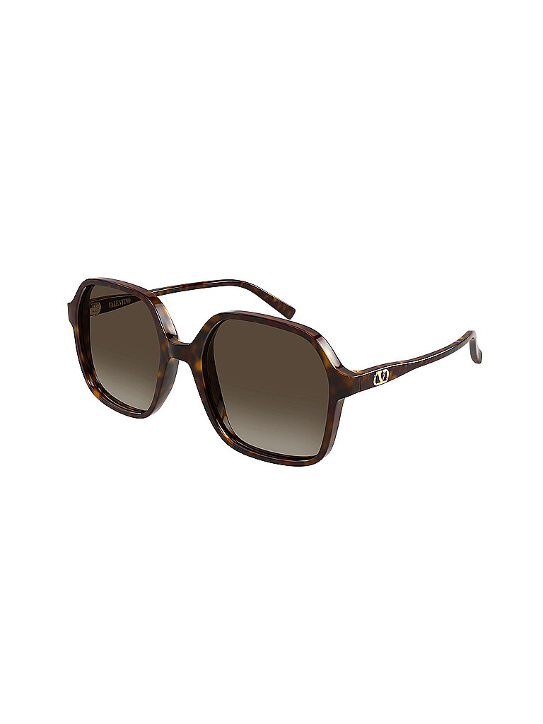 VALENTINO Sonnenbrille VG0018S braun