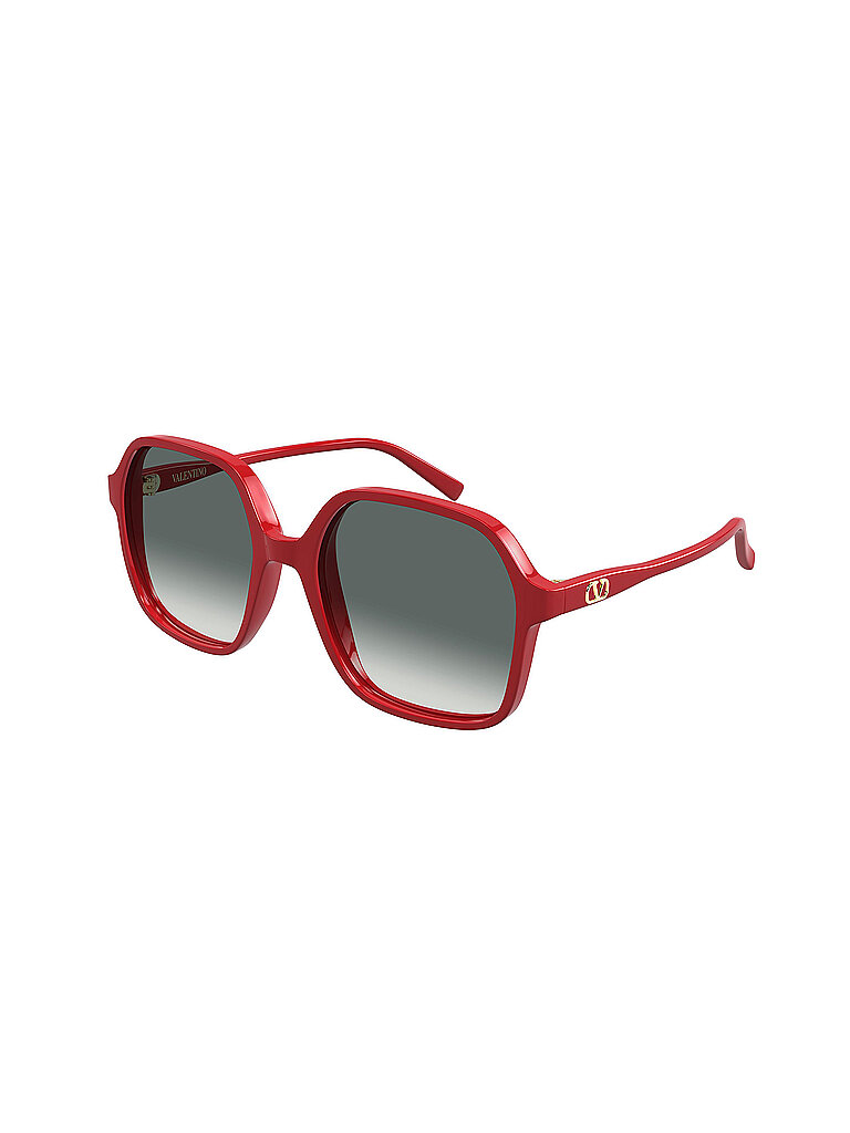 VALENTINO Sonnenbrille VG0018S rot