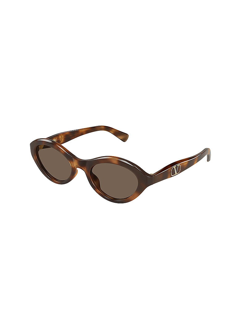 Sonnenbrille VG0008S braun damen