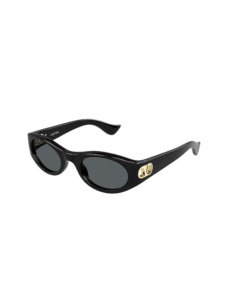 VALENTINO Sonnenbrille VG0015S schwarz