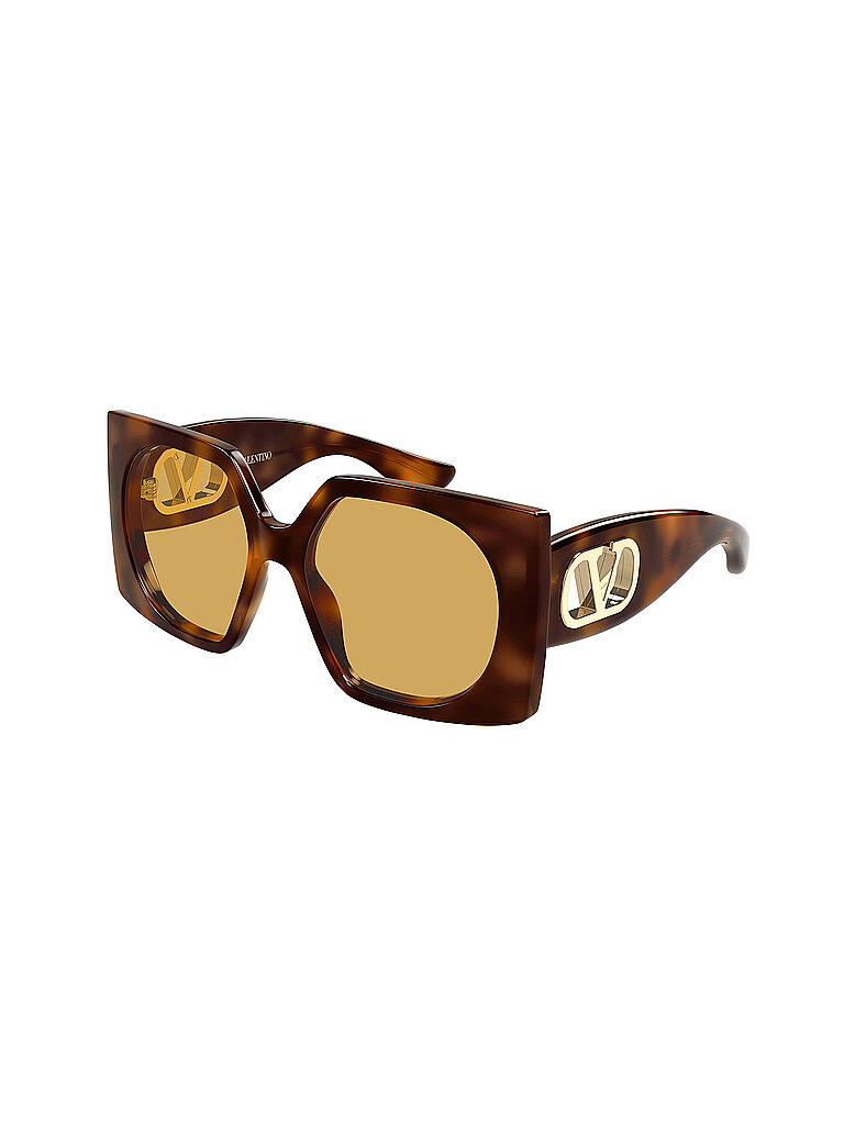 VALENTINO Sonnenbrille VG0015S braun