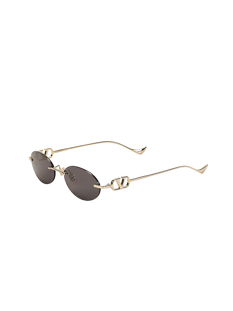 VALENTINO Sonnenbrille VG0032S gold