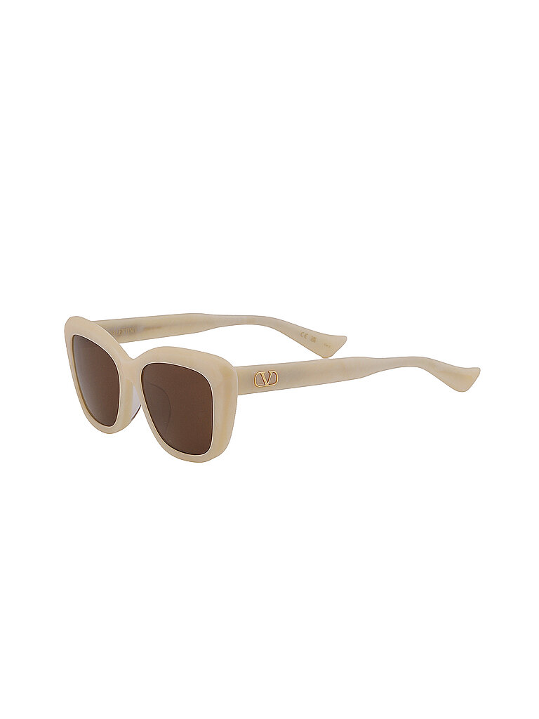 VALENTINO Sonnenbrille VG0058SA creme