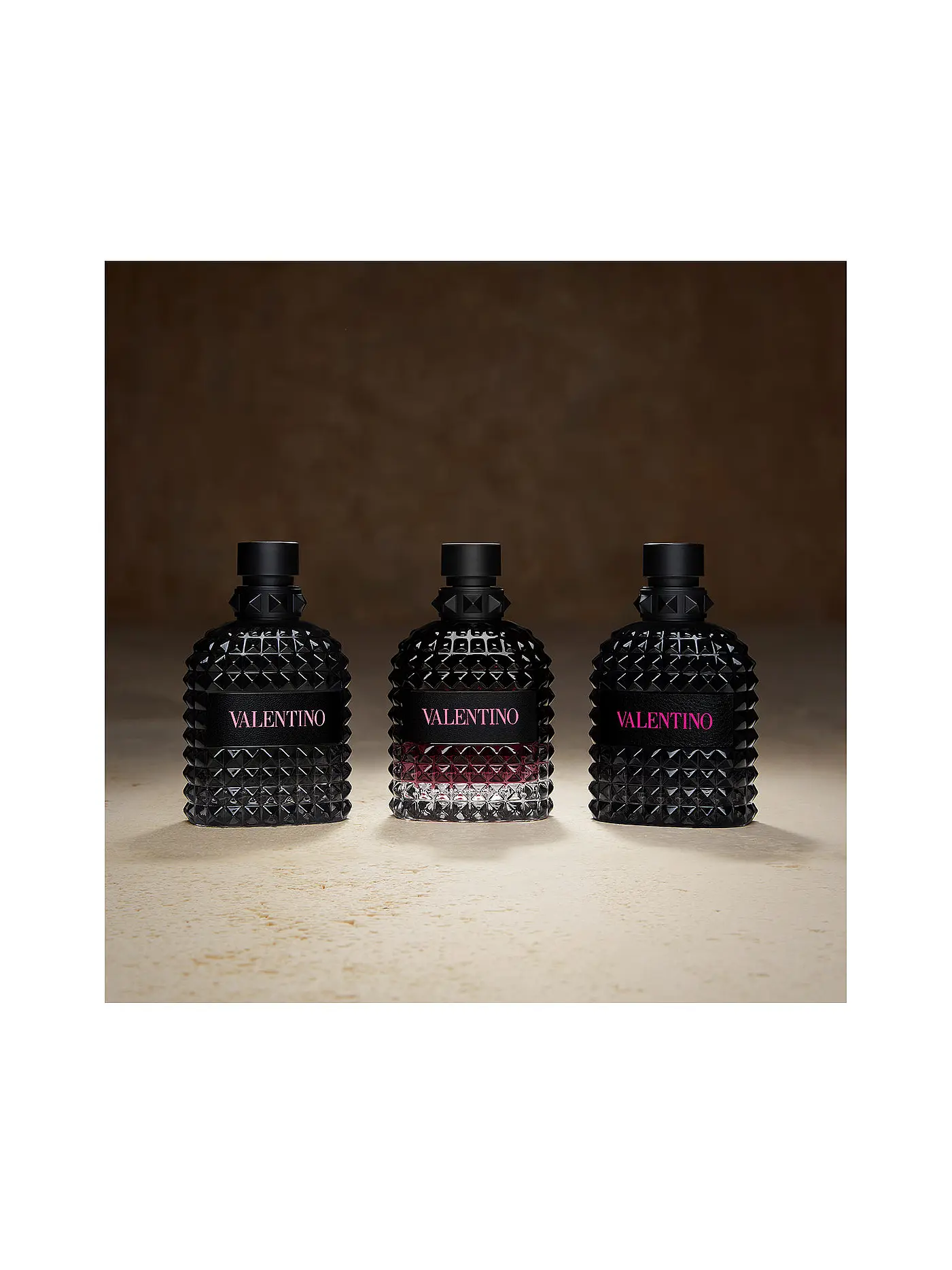 VALENTINO | Born in Roma Extradose Uomo Parfum 100ml | keine Farbe