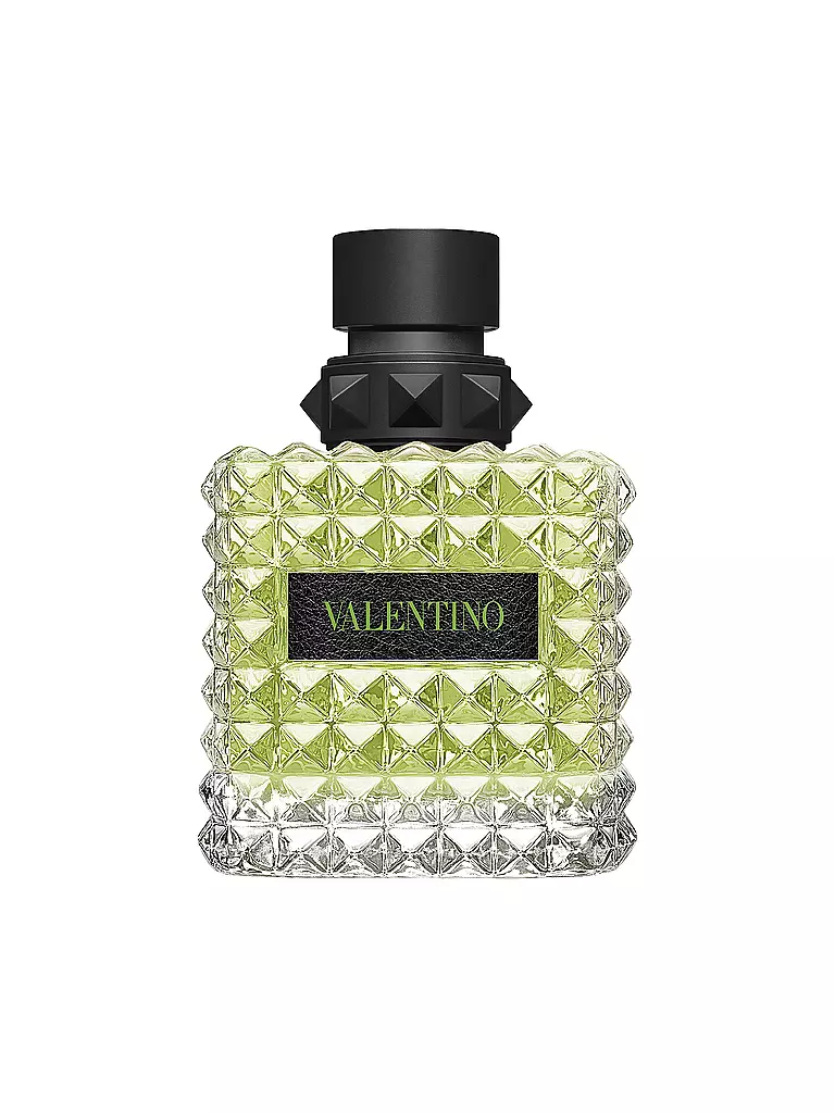 VALENTINO | Born in Roma Green Stravaganza Donna Eau de Parfum 100ml | keine Farbe