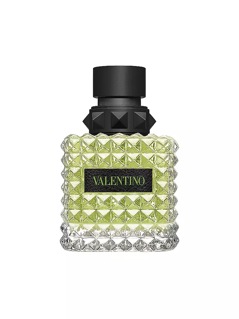 VALENTINO | Born in Roma Green Stravaganza Donna Eau de Parfum 50ml | keine Farbe