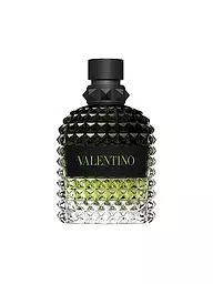 VALENTINO | Born in Roma Green Stravaganza Uomo Eau de Toilette 50ml | keine Farbe