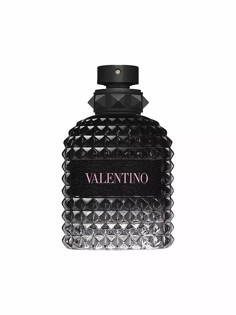 VALENTINO | Born in Roma Uomo Eau de Toilette 100ml | keine Farbe