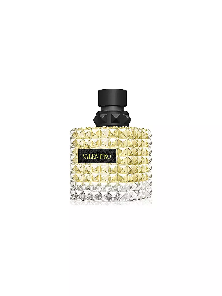 VALENTINO | Born In Roma YELLOW DREAM Donna Eau de Parfum 50ml | keine Farbe