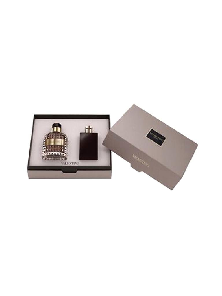 VALENTINO | Duftset - Uomo Eau de Toilette Spray 50ml/Shower Gel 100ml | 
