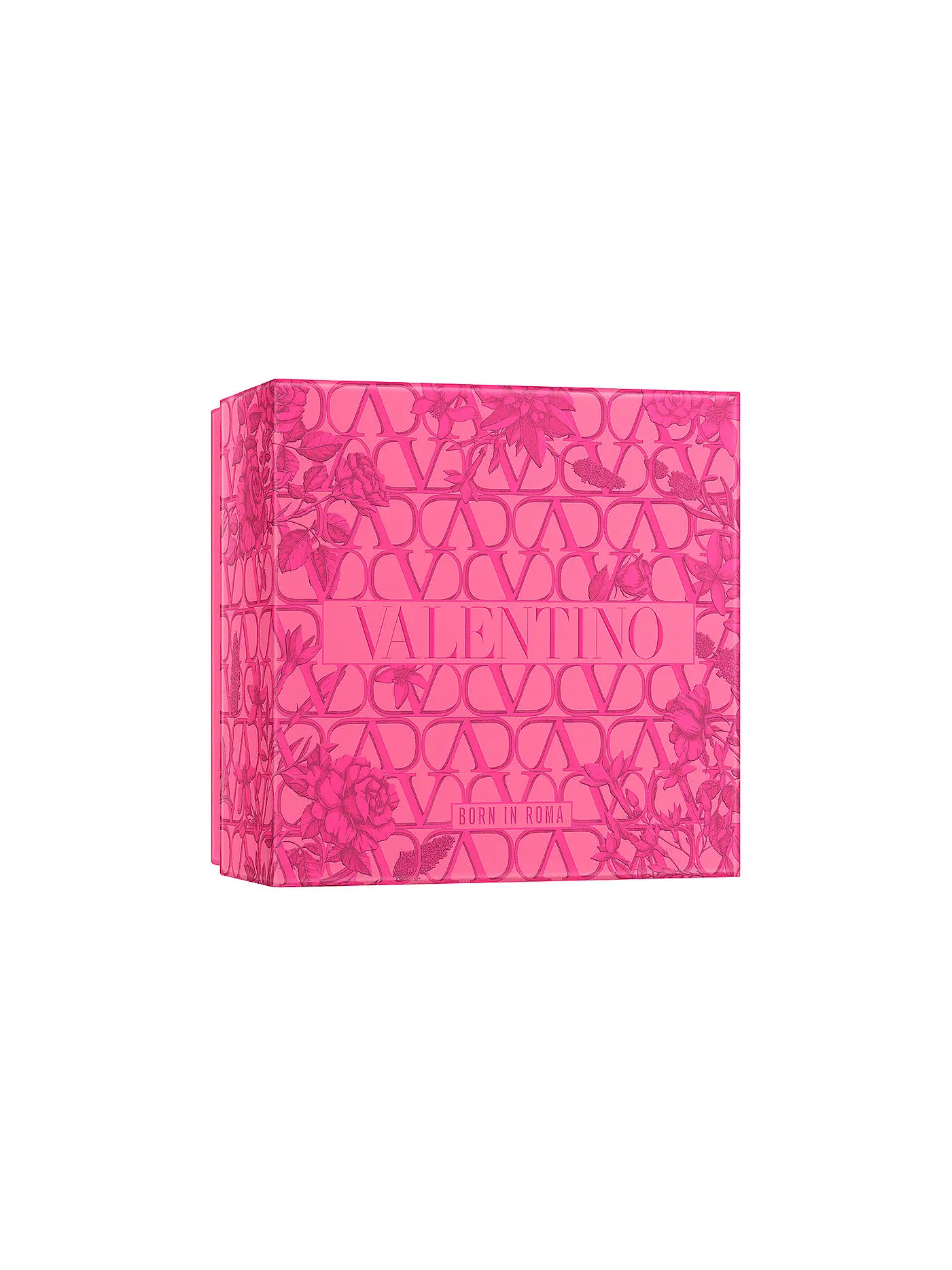 VALENTINO | Geschenkset - Born in Roma Donna Eau de Parfum 50ml / 10ml | keine Farbe