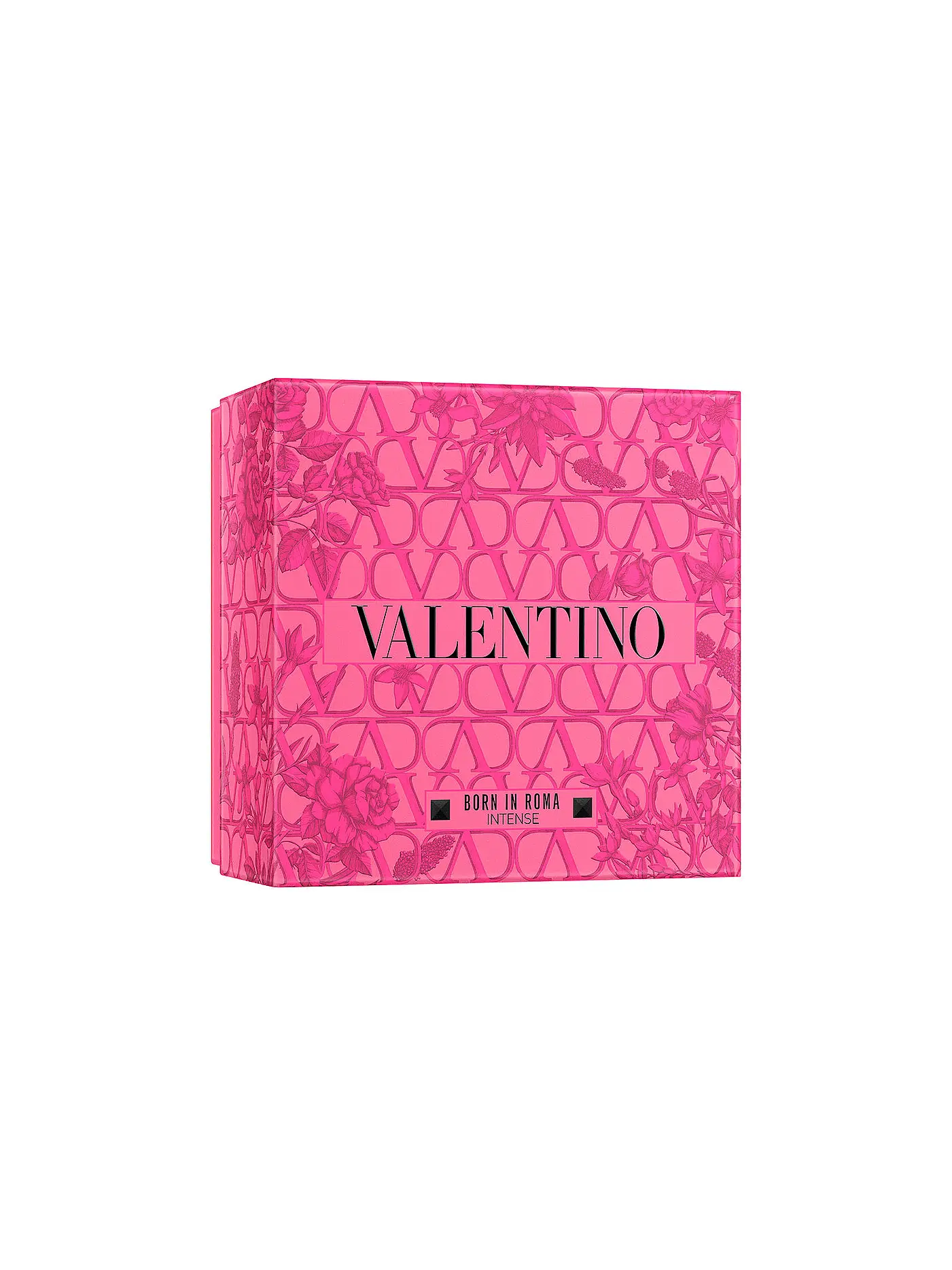 VALENTINO | Geschenkset - Born In Roma Donna Eau de Parfum Intense Set 50ml / 15ml | keine Farbe