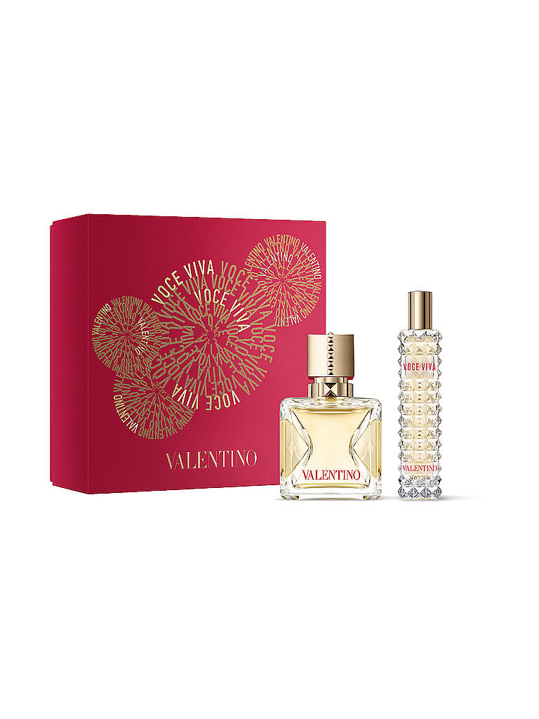 valentino 50ml
