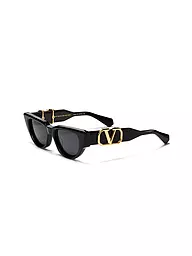 VALENTINO | Sonnenbrille V-DUE | schwarz
