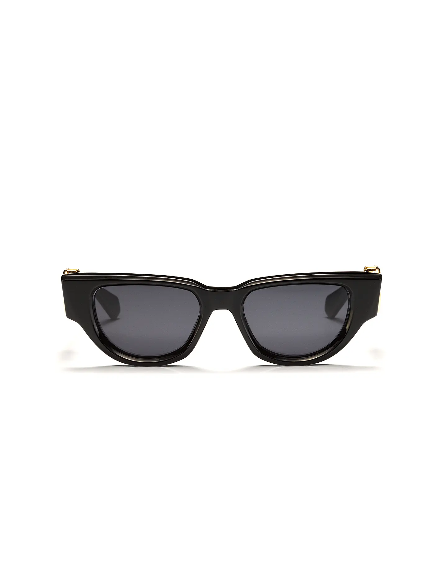 VALENTINO | Sonnenbrille V-DUE | schwarz